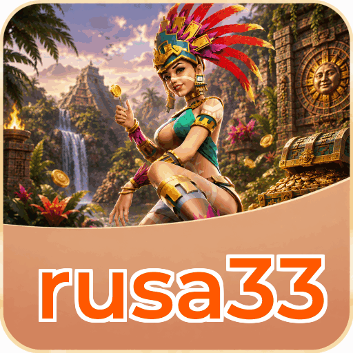 rusa33 Indonesia
