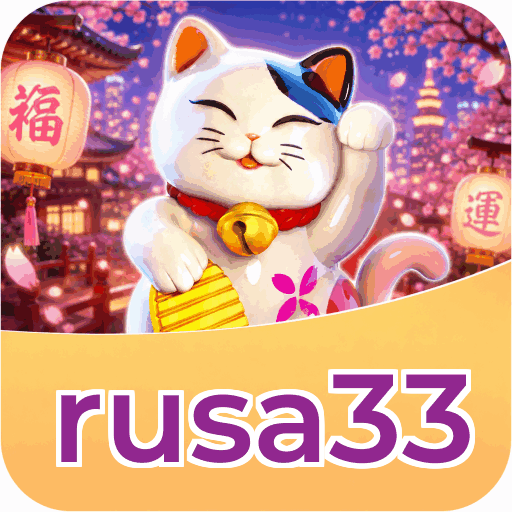 Tampilan antarmuka rusa33 APK v4.7.5 saat pengujian performa dan keamanan di perangkat Android