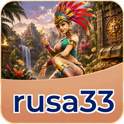 rusa33 Indonesia